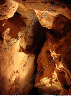 photo texture of background cave