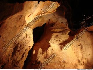 photo texture of background cave