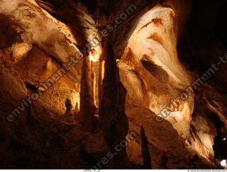 photo texture of background cave