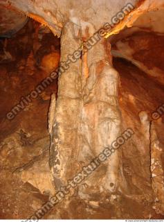 photo texture of background cave