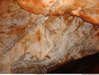 photo texture of background cave