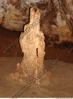 photo texture of background cave