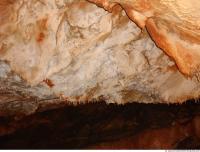 photo texture of background cave