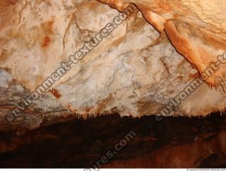 photo texture of background cave