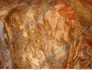 photo texture of background cave