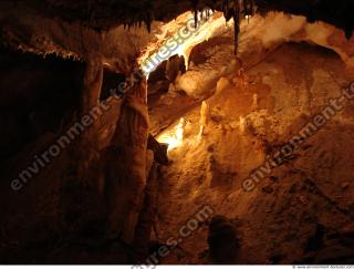 photo texture of background cave