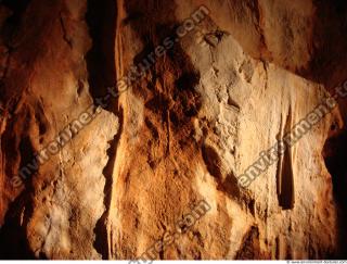 photo texture of background cave