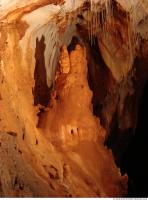 photo texture of background cave