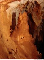 photo texture of background cave