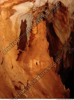 photo texture of background cave