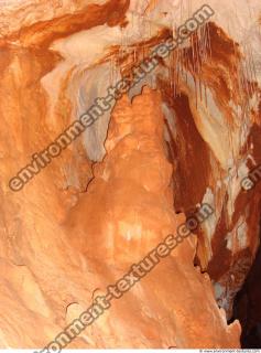 photo texture of background cave