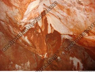 photo texture of background cave