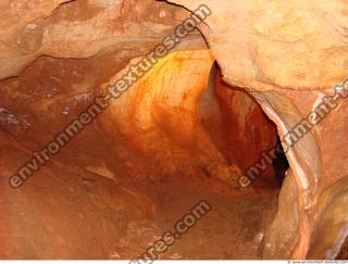 photo texture of background cave