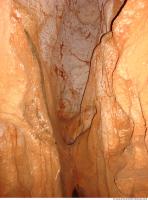 photo texture of background cave