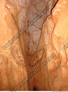 photo texture of background cave