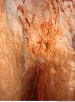 photo texture of background cave