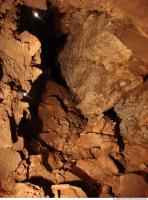 photo texture of background cave