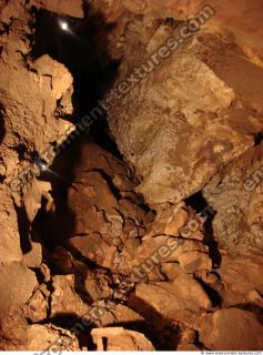 photo texture of background cave