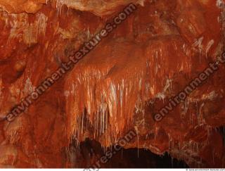 photo texture of background cave