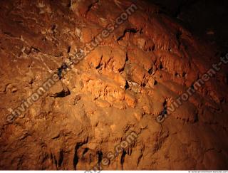 photo texture of background cave