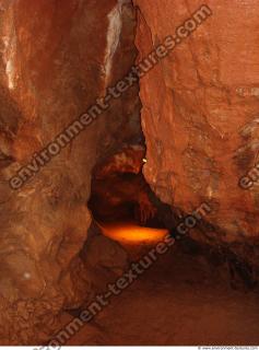 photo texture of background cave