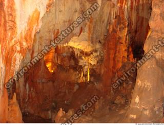 photo texture of background cave