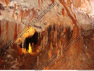 photo texture of background cave