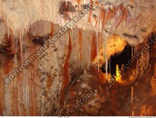 photo texture of background cave