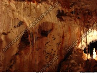 photo texture of background cave