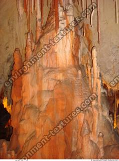 photo texture of background cave