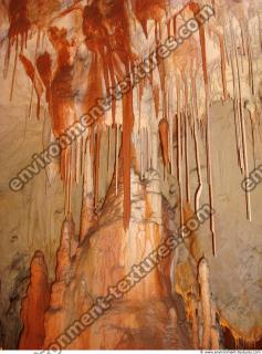 photo texture of background cave