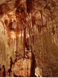 Photo Textures of Background Cave