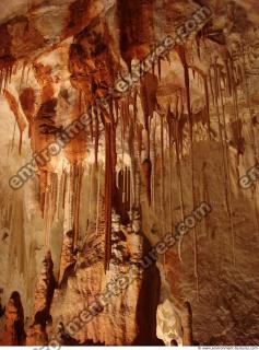 photo texture of background cave