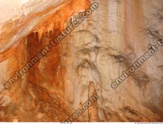 photo texture of background cave