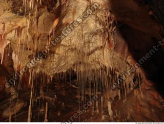 photo texture of background cave