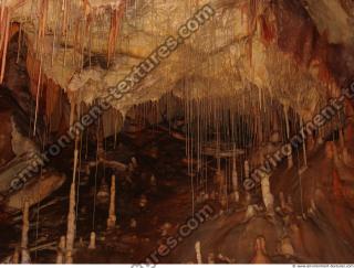 photo texture of background cave