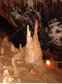 photo texture of background cave