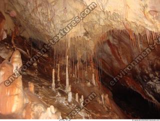 photo texture of background cave