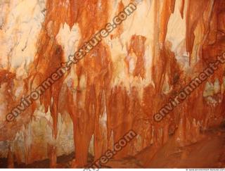 photo texture of background cave