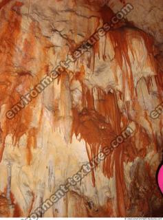 photo texture of background cave