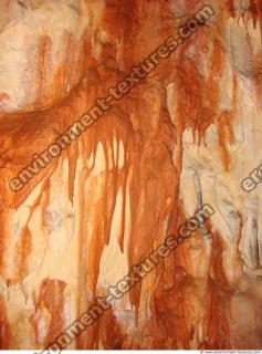 photo texture of background cave