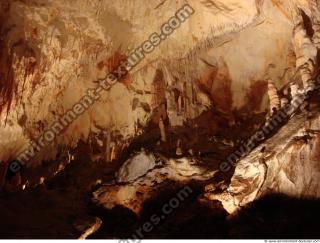 photo texture of background cave