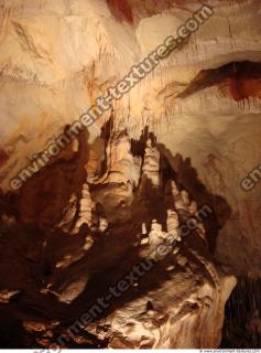 photo texture of background cave