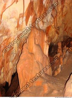 photo texture of background cave