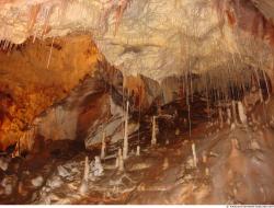 Background Cave