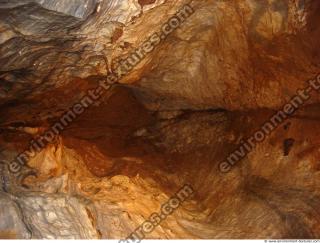 photo texture of background cave