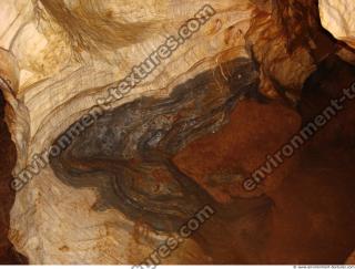 photo texture of background cave