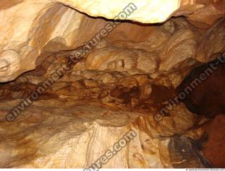 photo texture of background cave