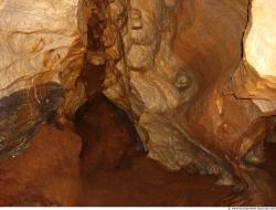 Background Cave