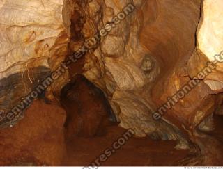 photo texture of background cave